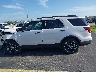 1FM5K8GT5HG****** Reparables 2017 Ford Explorer en Estado de Florida