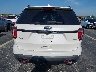 1FM5K8GT5HG****** Destrozados 2017 Ford Explorer