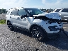 1FM5K8GT5HG****** Salvamento y Destrozados 2017 Ford Explorer en Miami North