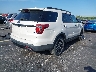 1FM5K8GT5HG****** Salvamento y Destrozados 2017 Ford Explorer en Estado de Florida
