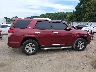 JTEBU5JR9B5****** Usados 2011 Toyota 4Runner en Estado de Tennessee