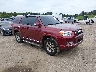 JTEBU5JR9B5****** Salvamento y Destrozados 2011 Toyota 4Runner en Knoxville