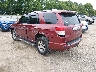 JTEBU5JR9B5****** Salvamento y Reparables 2011 Toyota 4Runner en Knoxville