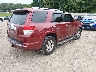 JTEBU5JR9B5****** Salvamento y Destrozados 2011 Toyota 4Runner en Estado de Tennessee