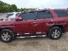 JTEBU5JR9B5****** Salvamento y Reparables 2011 Toyota 4Runner en Estado de Tennessee