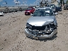 JF1GE61619H****** Wrecked 2009 Subaru Impreza in North Carolina State