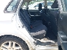 JF1GE61619H****** Wrecked 2009 Subaru Impreza in Asheville