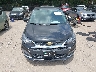 KL8CD6SA8MC****** Wrecked 2021 Chevrolet Spark in Indiana State