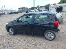 KL8CD6SA8MC****** Repairable 2021 Chevrolet Spark in Indiana State