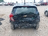 KL8CD6SA8MC****** Wrecked 2021 Chevrolet Spark