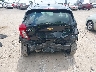 KL8CD6SA8MC****** Salvage and Repairable 2021 Chevrolet Spark in Indiana State