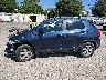 3GNCJPSB4JL****** Salvage 2018 Chevrolet Trax