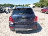 3GNCJPSB4JL****** Used 2018 Chevrolet Trax
