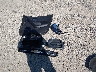 3GNCJPSB4JL****** Wrecked 2018 Chevrolet Trax in New Jersey State