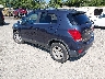 3GNCJPSB4JL****** Salvage and Repairable 2018 Chevrolet Trax in Southern New Jersey