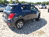 3GNCJPSB4JL****** Salvage and Wrecked 2018 Chevrolet Trax in New Jersey State