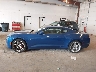 1G1FD1RS2L0****** Repairable 2020 Chevrolet Camaro in Michigan State