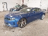 1G1FD1RS2L0****** Used and Repairable 2020 Chevrolet Camaro in Flint