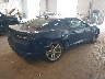 1G1FD1RS2L0****** Salvage and Wrecked 2020 Chevrolet Camaro in Michigan State