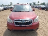 JF2SJADC4FH****** Destrozados 2015 Subaru Forester en Estado de Ohio
