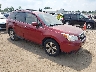 JF2SJADC4FH****** Salvamento y Destrozados 2015 Subaru Forester en Cincinnati