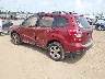 JF2SJADC4FH****** Salvamento y Reparables 2015 Subaru Forester en Cincinnati