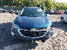 2GNAXUEV6K6****** Wrecked 2019 Chevrolet Equinox in Pennsylvania State