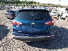 2GNAXUEV6K6****** Wrecked 2019 Chevrolet Equinox