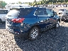 2GNAXUEV6K6****** Salvage and Wrecked 2019 Chevrolet Equinox in Pennsylvania State