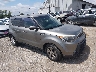 KNDJN2A26G7****** Salvage and Wrecked 2016 Kia Soul in Nashville