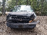 1GCFG15XX41****** Destrozados 2004 Chevrolet Express en Estado de Virginia