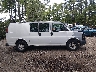 1GCFG15XX41****** Usados 2004 Chevrolet Express en Estado de Virginia