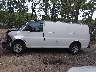 1GCFG15XX41****** Reparables 2004 Chevrolet Express en Estado de Virginia