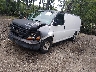 1GCFG15XX41****** Usados y Reparables 2004 Chevrolet Express en Suffolk