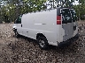 1GCFG15XX41****** Salvamento y Reparables 2004 Chevrolet Express en Suffolk