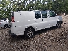 1GCFG15XX41****** Salvamento y Destrozados 2004 Chevrolet Express en Estado de Virginia