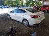 5NPD74LF8KH****** Salvage and Repairable 2019 Hyundai Elantra in Atlanta