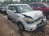 KNDJT2A24A7****** Salvamento y Destrozados 2010 Kia Soul en Cleveland