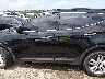 5XYZU3LA4DG****** Reparables 2013 Hyundai Santa Fe en Estado de Oklahoma