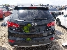 5XYZU3LA4DG****** Destrozados 2013 Hyundai Santa Fe