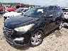 5XYZU3LA4DG****** Usados y Reparables 2013 Hyundai Santa Fe en Tulsa