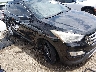 5XYZU3LA4DG****** Salvamento y Reparables 2013 Hyundai Santa Fe en Estado de Oklahoma