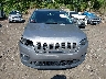 1C4PJMLX1LD****** Used 2020 Jeep Cherokee in Rhode Island State