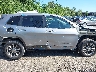 1C4PJMLX1LD****** Repairable 2020 Jeep Cherokee in Rhode Island State