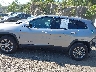 1C4PJMLX1LD****** Salvage 2020 Jeep Cherokee