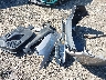 1C4PJMLX1LD****** Wrecked 2020 Jeep Cherokee in Rhode Island State