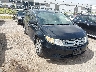 5FNRL5H69DB****** Salvage and Wrecked 2013 Honda Odyssey in Fort Worth North