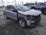 2FMPK3K94LB****** Salvamento y Destrozados 2020 Ford Edge en Savannah