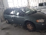 2A8GP64L77R****** Usados 2007 Chrysler Town & Country en Estado de Carolina del Norte