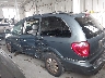 2A8GP64L77R****** Reparables 2007 Chrysler Town & Country en Estado de Carolina del Norte